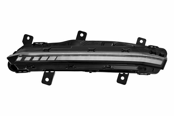 Światła do jazdy w dzień do Peugeota, 2PT 015 041-021, HELLA w ofercie sklepu e-autoparts.pl 
